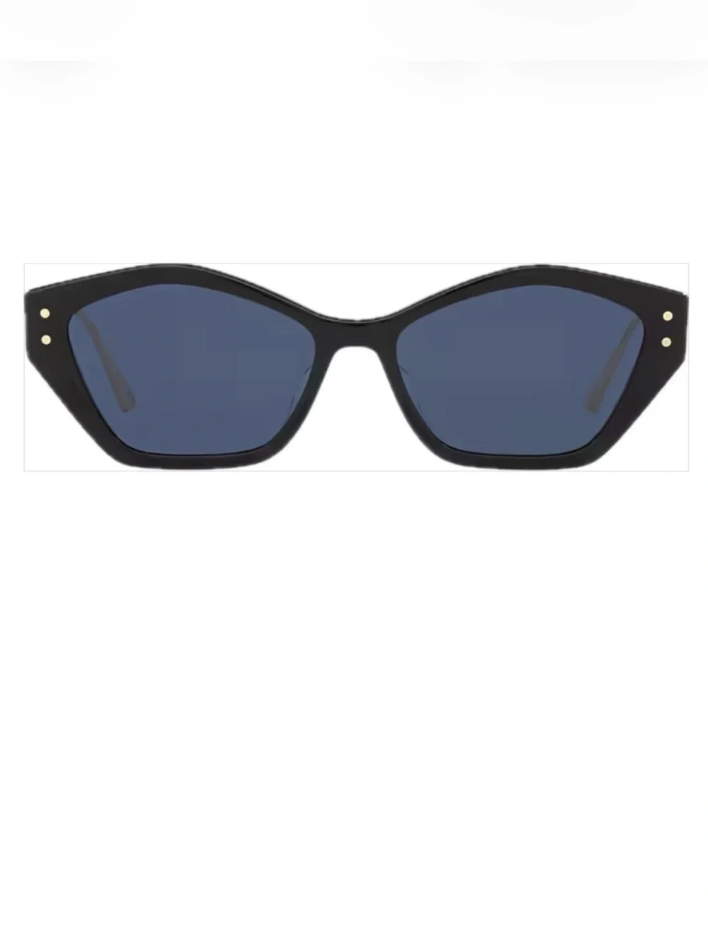 NEW NEW Dior MissDior S1U 5120 Navy/Black Sunglasses -56mm AUTHENTIC $420